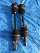 Привод. Nissan Fairlady Z, Z33 Nissan 350Z, Z33
