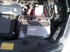 Инвертор. Toyota Prius a, ZVW40, ZVW40W, ZVW41, ZVW41W