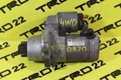 Стартер. Nissan: Teana, Liberty, X-Trail, Presage, Serena, Bassara, Primera, Murano, Prairie Двигатели: QR20DE, QR25DE, VQ23DE, VQ35DE, YD22ETI