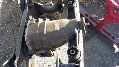 Редуктор. Toyota Aristo, JZS147, JZS161 Двигатель 2JZGTE