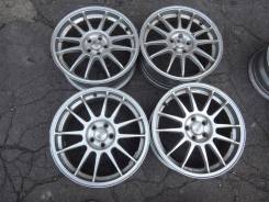 OZ Racing Superleggera. 7.0x17", 5x100.00, ET48