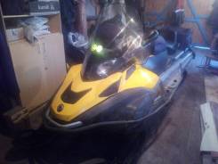 BRP Ski-Doo. исправен, есть птс, с пробегом