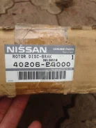���� ��������� �������� Nissan Infiniti 40206-EG000 � ������� � ������ 40206-EG000 ����