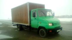 ЗИЛ 5301 Бычок. Зил бычок, 4 750 куб. см., 3 500 кг.