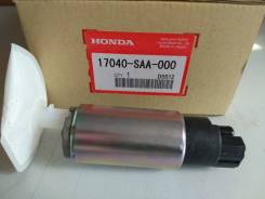 Фильтр топливный, сепаратор. Honda: Jazz, Mobilio, City, Airwave, Mobilio Spike, Fit Aria, Fit, Partner Двигатели: L12A1, L12A3, L12A4, L13A1, L13A2...