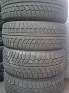 Gislaved Nord Frost V. Зимние, шипованные, износ: 20%, 4 шт