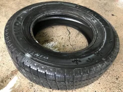 Hankook DW04. ������, 2013 ���, �/�, ����� 50�%