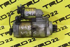 Стартер. Nissan Skyline, HV35, NV35, V35 Nissan Stagea, HM35, M35, NM35 Двигатели: VQ25DD, VQ30DD, VQ25DET