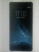 ZTE Nubia Z11. Новый, 64 Гб, Серебристый, Серый, 4G LTE, Dual-SIM