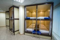 Хостел "Глубина" в самом центре от 500 руб