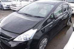 Дверь боковая. Toyota Prius a, ZVW40, ZVW41W, ZVW40W, ZVW41