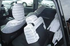 Чехол. Toyota Prius a, ZVW41, ZVW40, ZVW40W, ZVW41W Двигатель 2ZRFXE