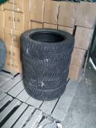 Triangle Group TR757. Зимние, под шипы, износ: 10%, 4 шт