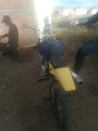 Irbis TTR 125. 125 куб. см., исправен, без птс, с пробегом