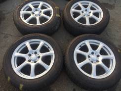 Light Sport Wheels. 7.0x17, 5x114.30, ET38