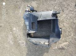 Интеркулер. Toyota Mark II, JZX100, JZX90 Toyota Cresta, JZX100, JZX90 Toyota Chaser, JZX100, JZX90 Двигатели: 1GGTE, 1JZFSE, 1JZGE, 1JZGTE, 1JZFE