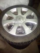 Hyundai. 8.0x17, 5x114.30, ET52, ЦО 64,1 мм.