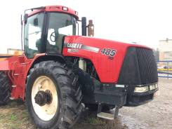 Case IH. Трактор Steiger 485 л. с, 12 900 куб. см.