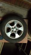 Subaru. 6.5x16, 5x100.00, ET48