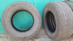 Bridgestone Dueler A/T D694. Летние, износ: 80%, 4 шт