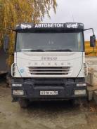 Iveco Trakker. Автобетоносмеситель , 2011 г/в, 12 880 куб. см., 10,00 куб. м.