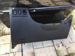 Lexus is300/toyota altezza обшивка подрулевая ног водителя. Lexus IS300 Toyota Altezza