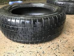 BFGoodrich Altika. Зимние, без шипов, 2014 год, износ: 40%, 1 шт