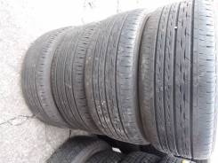 Bridgestone Regno GR-XT. Летние, 2013 год, износ: 10%, 4 шт