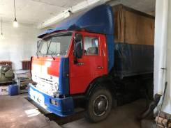 Камаз 5320. Срочно продам , 10 850 куб. см., 9 000 кг.
