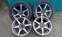 Rial Milano. x4", 5x100, �� 60,1���. ����
