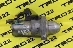 Стартер. Honda: Elysion, Accord Tourer, Odyssey, Accord, CR-V Двигатели: K24A3, K20A7, K24A4, K20A8, K20A, K24A