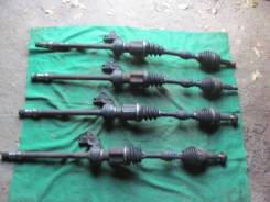 Привод. Mazda Verisa, DC5W, DC5R Mazda Demio, DY5W, DY3W, DY3R, DY5R, DC5R, DC5W Двигатели: ZYVE, ZJVE