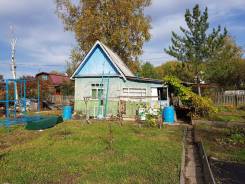Продам дачу на Садовой. От частного лица (собственник)