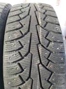 Nokian Hakkapeliitta. Зимние, шипованные, 2012 год, износ: 10%, 4 шт