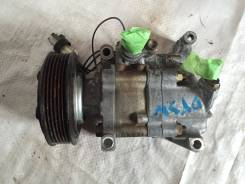 Компрессор кондиционера. Mazda Demio, DY3R, DY5W, DY3W, DY5R Mazda Verisa, DC5W, DC5R
