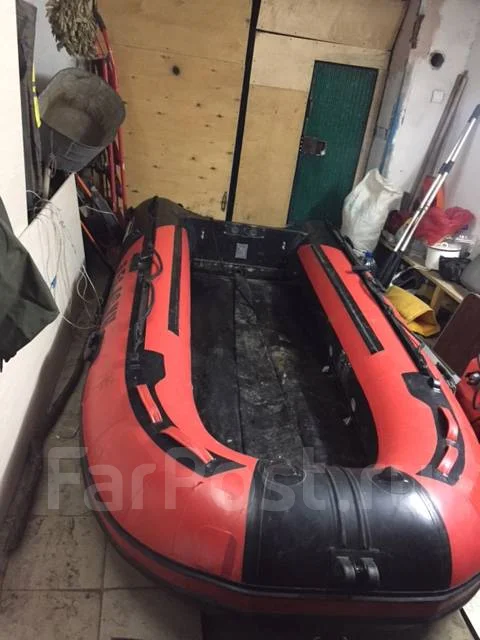 Shturman Pro 365. 2014 ���, ����� 3,65��., ��������� ��� ���������, 20��.�. ����