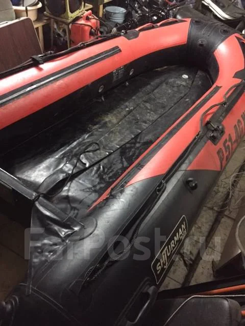Shturman Pro 365. 2014 ���, ����� 3,65��., ��������� ��� ���������, 20��.�. ����