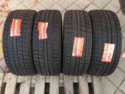 Bridgestone Blizzak Revo GZ. Зимние, без шипов, 2016 год, без износа, 4 шт