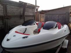 BRP Sea-Doo Speedster. 1998 год год, длина 5,00 м., двигатель стационарный, 220,00 л.с., бензин