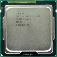 Intel Core i3-2120 ����