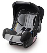 Детское автокресло до 13 кг, G0 Plus Isofix VAG 5G0019907 в Санкт-Петербурге Детское автокресло до 13 кг, G0 Plus ISOFIX VAG 5G0019907