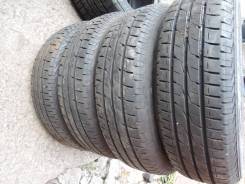 Bridgestone Ecopia EX20C. Летние, 2015 год, износ: 10%, 4 шт