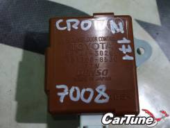 Блок управления дверями. Toyota Crown Majesta, GS171, JKS175, JZS171, JZS173, JZS175, JZS177, JZS179, UZS171, UZS173, UZS175 Toyota Crown, GS171, GS17...
