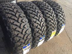 Ginell GN 3000, 235 75 15 LT во Владивостоке Ginell GN3000. Грязь MT, 2019 год, без износа