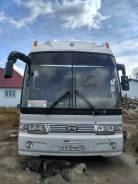 Kia Granbird. Автобус