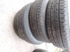 Bridgestone Nextry Ecopia. Летние, 2013 год, износ: 5%, 4 шт