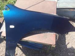 Крыло. Mitsubishi Lancer, CS6A, CS5W, CS2A, CS5A, CS2W