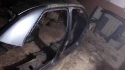Стойка кузова. Renault Logan