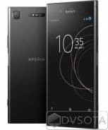 Sony Xperia XZ1. Новый