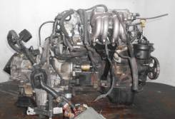Двигатель в сборе. Toyota: Pixis Space, Corolla, Sprinter, Corona, Sprinter Marino, Corolla Ceres, Soluna, Soluna Vios, Corolla Levin, Sprinter Trueno...